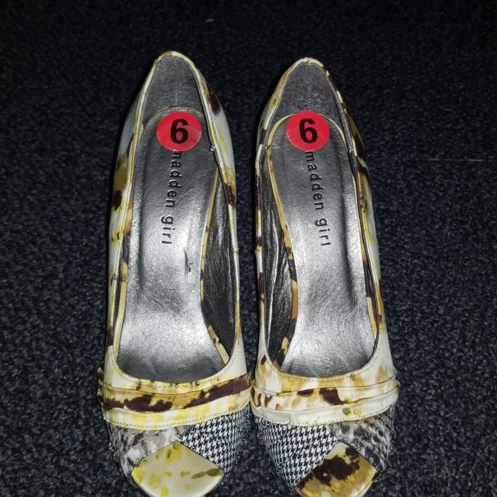 Heels